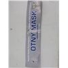 Image 2 : MASQUE FACIAL OTNY MASK TAILLE MOYEN