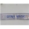 Image 2 : MASQUE FACIAL OTNY MASK TAILLE MOYEN