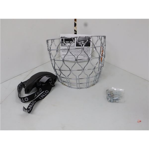 MASQUE FACIAL OTNY MASK TAILLE MOYEN