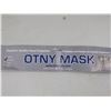 Image 2 : MASQUE FACIAL OTNY MASK TAILLE MOYEN