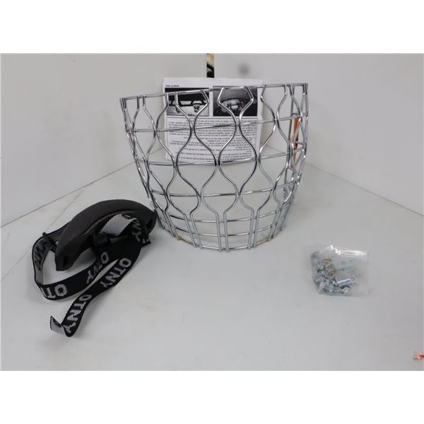 MASQUE FACIAL OTNY MASK TAILLE MOYEN