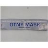 Image 2 : MASQUE FACIAL OTNY MASK TAILLE MOYEN