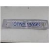 Image 2 : MASQUE FACIAL OTNY MASK TAILLE MOYEN