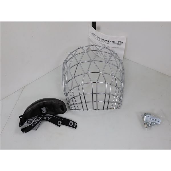 MASQUE FACIAL OTNY MASK TAILLE GRAND