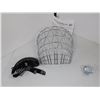 Image 1 : MASQUE FACIAL OTNY MASK TAILLE GRAND