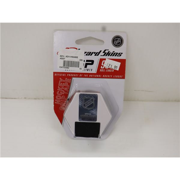 RUBAN DE HOCKEY LIZARD SKINS (ROULEAU DE 99 CM)