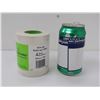 Image 1 : PAQUET DE 4 RUBANS POUR BÂTON RENFREW PRO 24 MM X 15 M BLANC