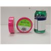 Image 1 : RUBAN POUR BÂTON RENFREW PRO 36 MM X 18 M ROSE