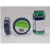 Image 1 : RUBAN POUR BÂTON RENFREW PRO 24 MM X 18 M BLEU