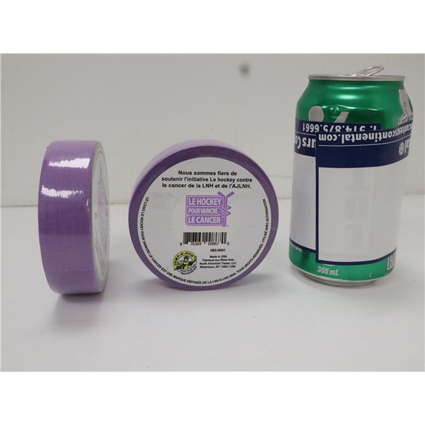 RUBAN POUR BÂTON COMP-O-STIK 24 MM X 18 M VIOLET