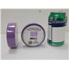 Image 1 : RUBAN POUR BÂTON COMP-O-STIK 24 MM X 18 M VIOLET