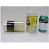 Image 1 : ENSEMBLE COMP-O-STIK POUR JAMBIÈRES ET BÂTON (6 ROULEAUX 24 MM ASSORTIS)