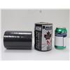 Image 1 : PAQUET DE 6 RUBANS DE HOCKEY R-BRAND 24 MM X 25 M NOIR