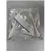 Image 1 : LOT OF 3 ACCESSORIES FOR SKI HELMETS