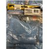 Image 2 : LOT OF 12 NEXT LEVEL SKATE WIPING CLOTHS