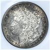 Image 3 : 1884-S Morgan Silver Dollar PCI MS62 PL