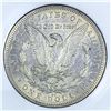 Image 4 : 1891-CC Morgan Silver Dollar PCI MS65