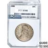 Image 1 : 1835 Capped Bust Half Dollar PCI MS60