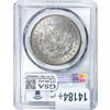 Image 2 : 1887-O Morgan Silver Dollar PCGS MS64