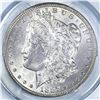 Image 3 : 1887-O Morgan Silver Dollar PCGS MS64