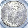 Image 4 : 1887-O Morgan Silver Dollar PCGS MS64