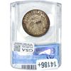 Image 2 : 1832 Capped Bust Half Dollar ANACS AU53