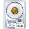 Image 2 : 1933 Walking Liberty Cent PCGS MS67 RD