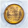 Image 4 : 1933 Walking Liberty Cent PCGS MS67 RD