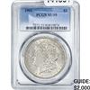 Image 1 : 1901 Morgan Silver Dollar PCGS AU55
