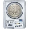 Image 2 : 1901 Morgan Silver Dollar PCGS AU55