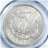 Image 4 : 1901 Morgan Silver Dollar PCGS AU55