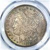 Image 3 : 1890-CC Morgan Silver Dollar PCGS MS64