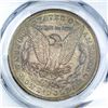 Image 4 : 1890-CC Morgan Silver Dollar PCGS MS64