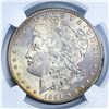 Image 3 : 1894-S Morgan Silver Dollar NGC MS63