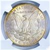 Image 4 : 1894-S Morgan Silver Dollar NGC MS63