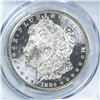 Image 3 : 1884-CC Morgan Silver Dollar PCGS MS64 PL