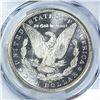 Image 4 : 1884-CC Morgan Silver Dollar PCGS MS64 PL