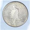 Image 4 : 1928 Silver Peace Dollar EMGC MS63