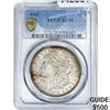 Image 1 : 1902 Morgan Silver Dollar PCGS AU58