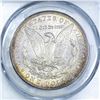 Image 4 : 1902 Morgan Silver Dollar PCGS AU58