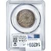 Image 2 : 1847 Seated Liberty Half Dollar PCGS XFDETAIL