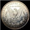 Image 2 : 1893 Morgan Silver Dollar CHOICE BU