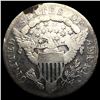 Image 2 : 1807 Draped Bust Dime LIGHTLY CIRCULATED
