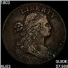 Image 1 : 1803 Draped Bust Large Cent CLOSELY UNCIRCULATED