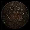 Image 2 : 1803 Draped Bust Large Cent CLOSELY UNCIRCULATED