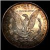 Image 2 : 1883-S Morgan Silver Dollar UNCIRCULATED +