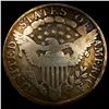 Image 2 : 1801 Draped Bust Half Dollar ABOUT UNCIRCULATED