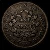 Image 2 : 1803 Draped Bust Large Cent NEARLY UNCIRCULATED