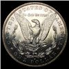 Image 2 : 1884-S Morgan Silver Dollar UNCIRCULATED