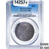 Image 1 : 1819 Capped Bust Half Dollar PCGS XF45